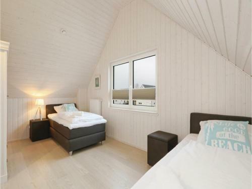Two-bedroom Holiday Home In Ostseeresort Olpenitz