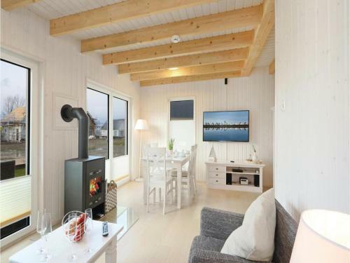 Two-bedroom Holiday Home In Ostseeresort Olpenitz
