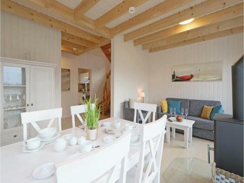 Two-bedroom Holiday Home In Ostseeresort Olpenitz