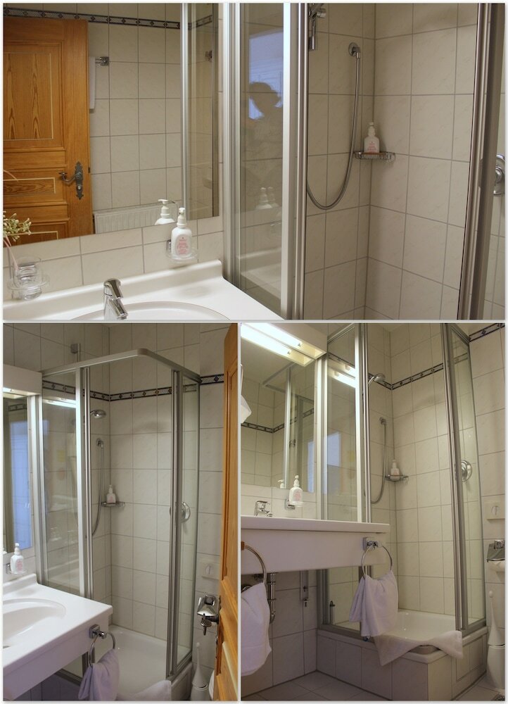 Hotel Am Josephsplatz