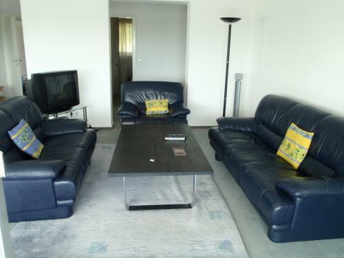 Apartmenthaus Aussicht