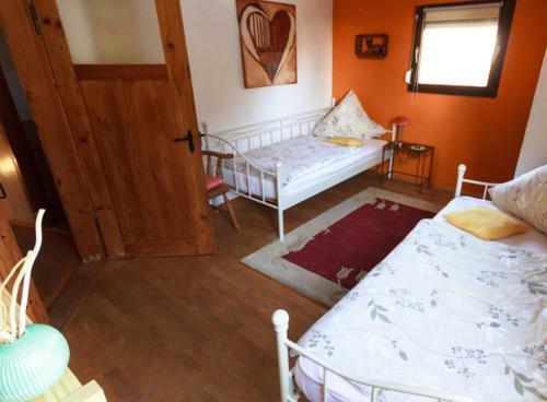 Apartamento Ferienwohnung Leonardo