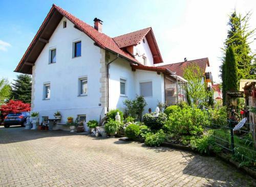Apartamento Ferienwohnung Leonardo