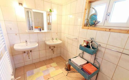 Apartamento Ferienwohnung Leonardo