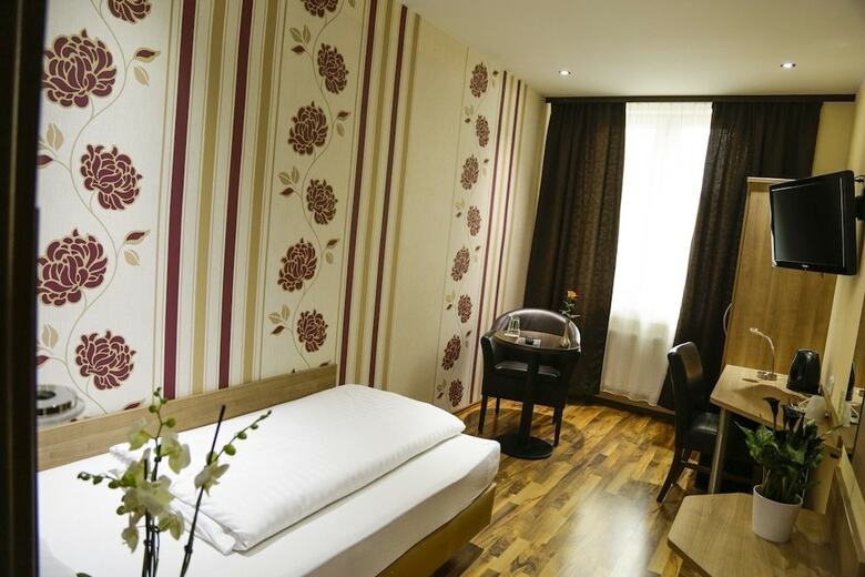Hotel City Panorama