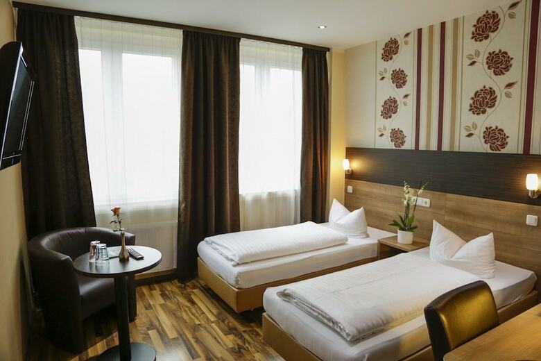 Hotel City Panorama