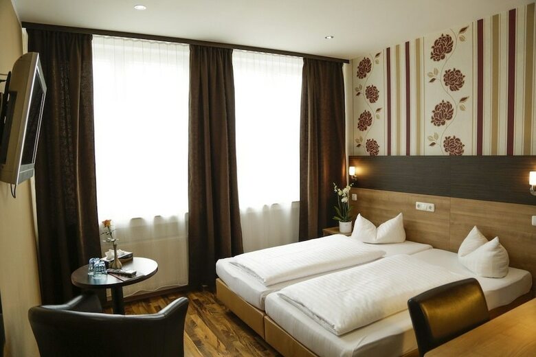 Hotel City Panorama
