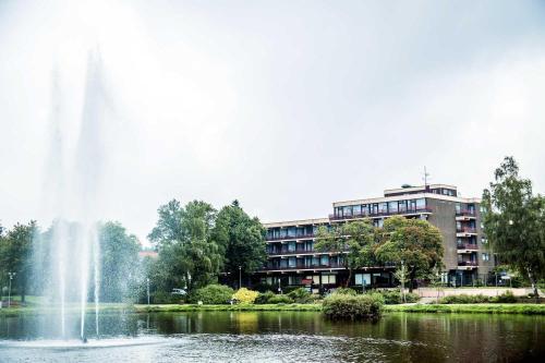 Apartamento Haus Am See Vier Jahreszeiten - Hs 215