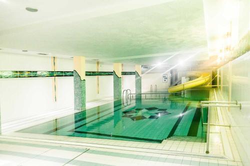 Apartamento Haus Am See Vier Jahreszeiten - Hs 215