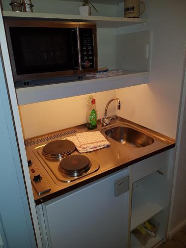 Apartamento Haus Am See Vier Jahreszeiten - Hs 215
