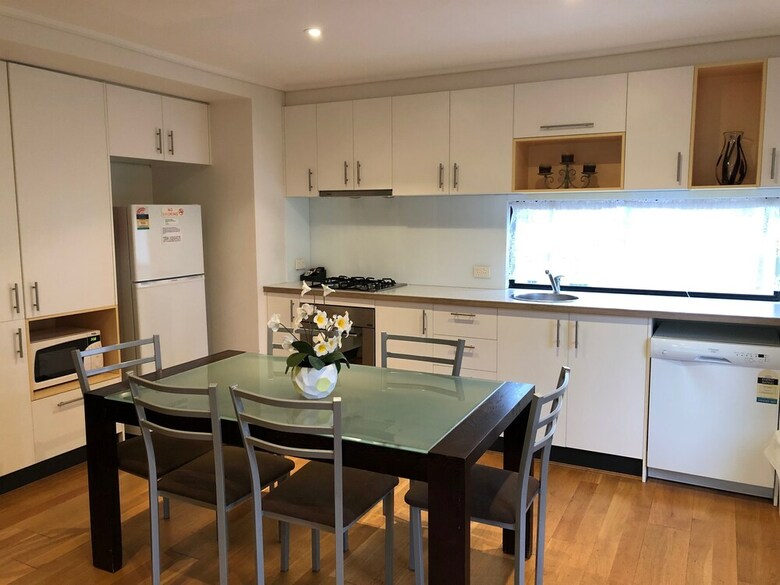 Koonwarra Holiday Park