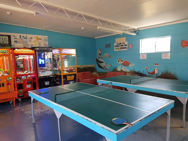 Koonwarra Holiday Park