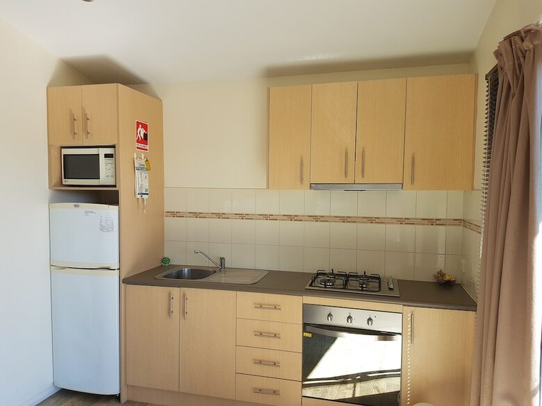 Koonwarra Holiday Park
