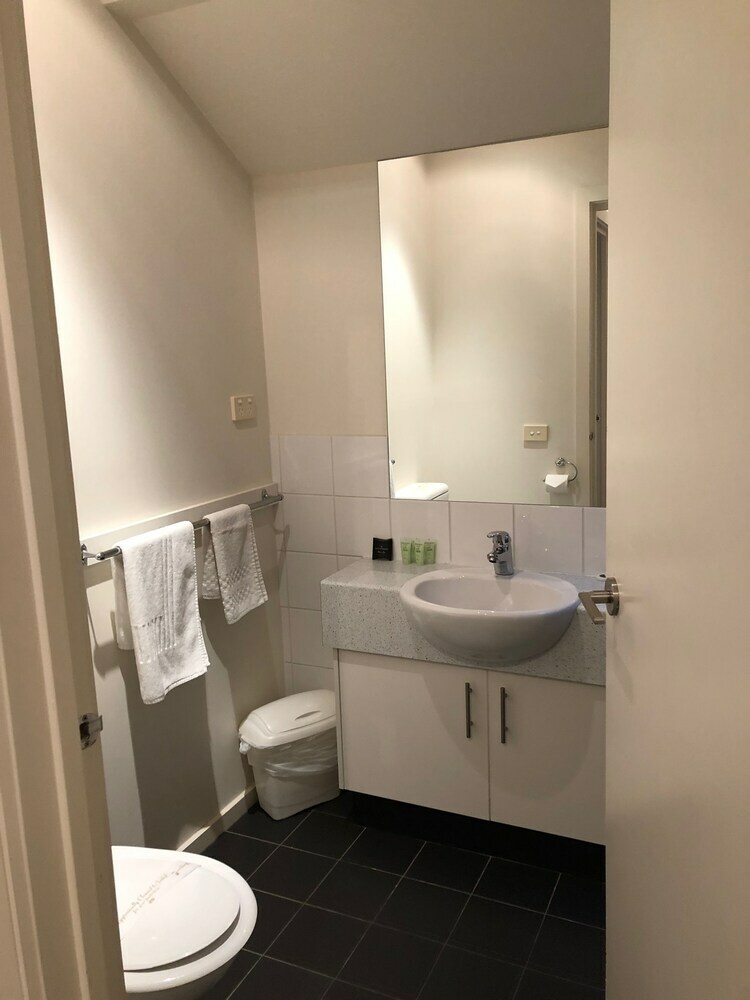 Koonwarra Holiday Park