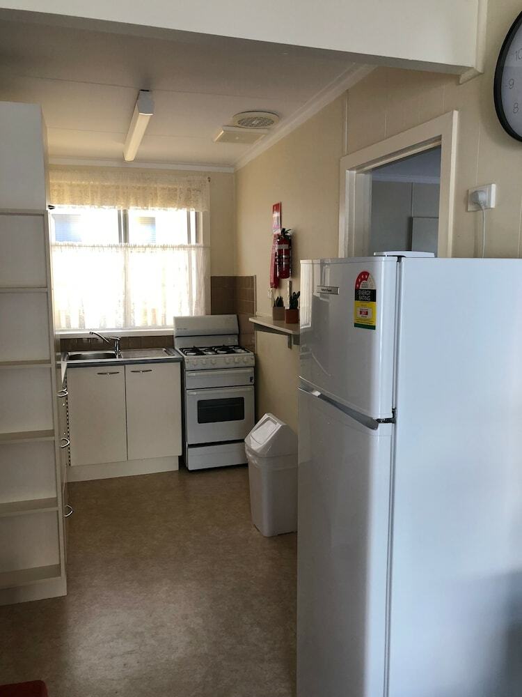 Koonwarra Holiday Park