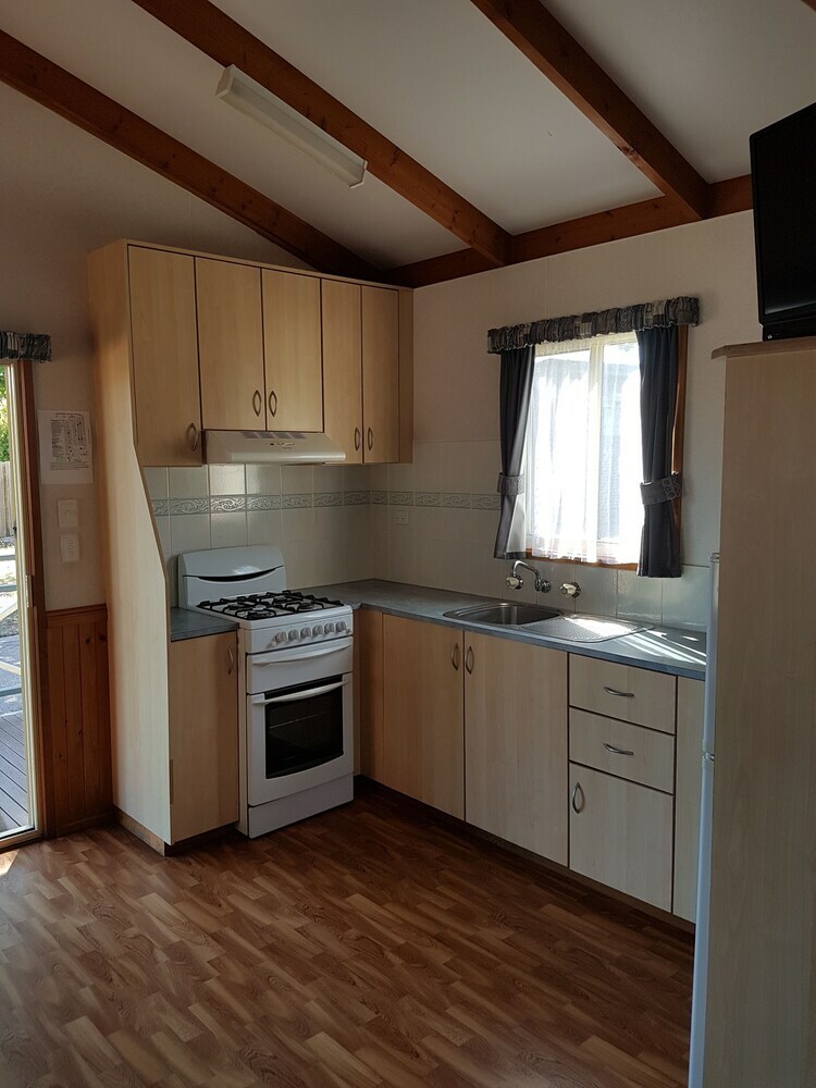 Koonwarra Holiday Park