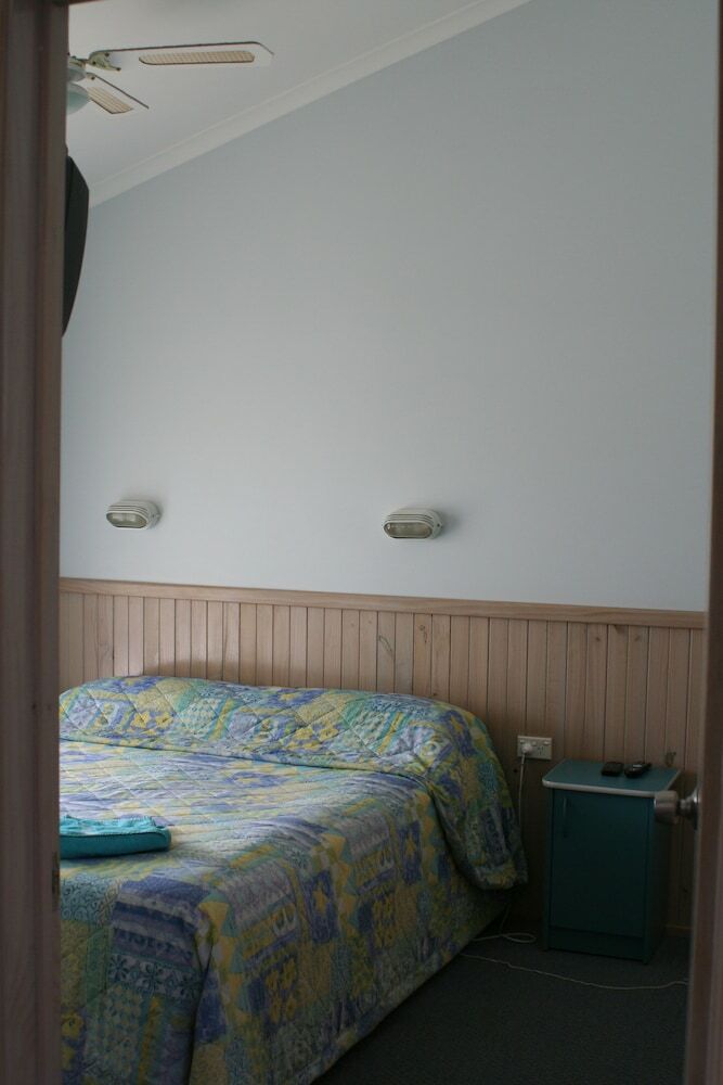 Koonwarra Holiday Park