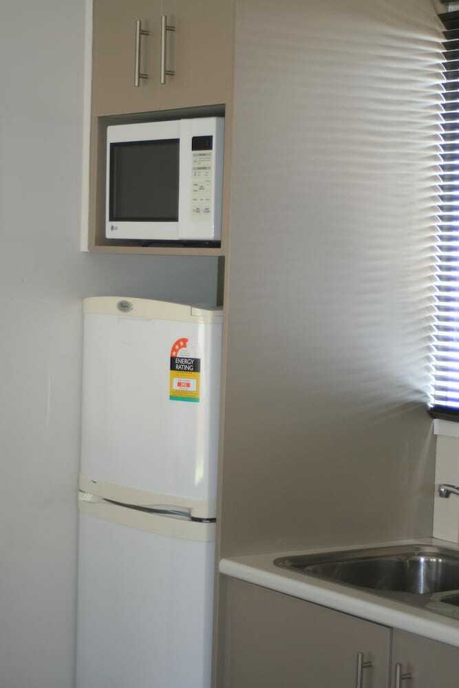 Koonwarra Holiday Park