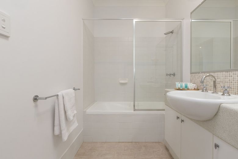 Aparthotel Forte Leeuwin Apartments