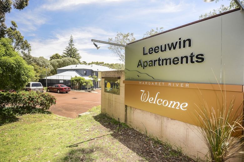 Aparthotel Forte Leeuwin Apartments