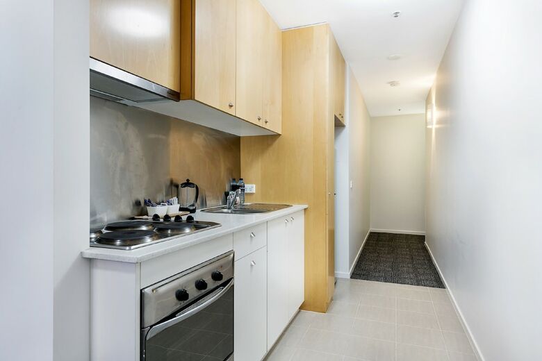 Aparthotel Quest On Bourke