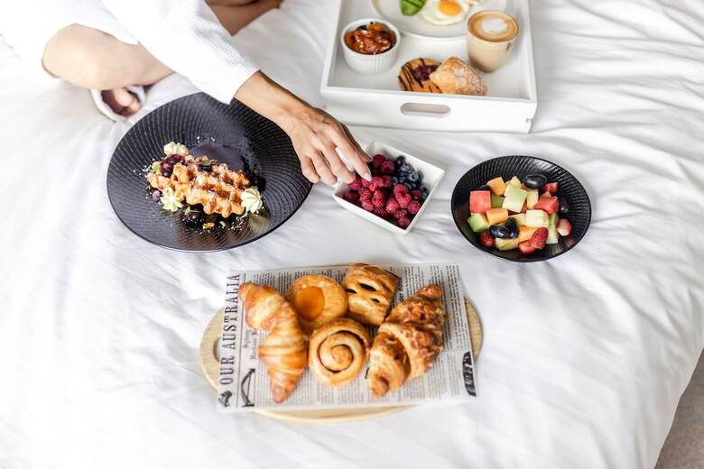 Hotel Crowne Plaza Melbourne