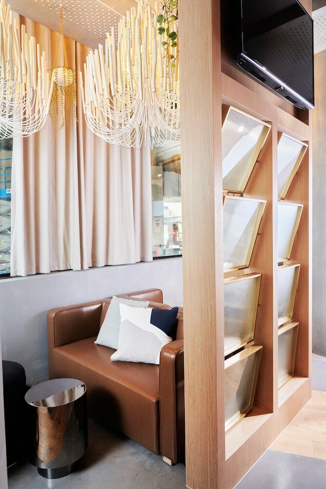 Hotel Crowne Plaza Melbourne