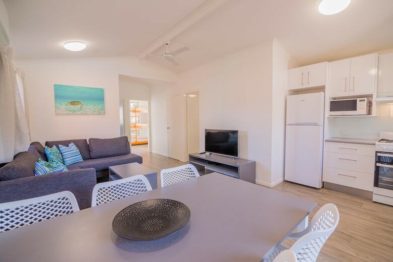 Blue Dolphin Holiday Resort