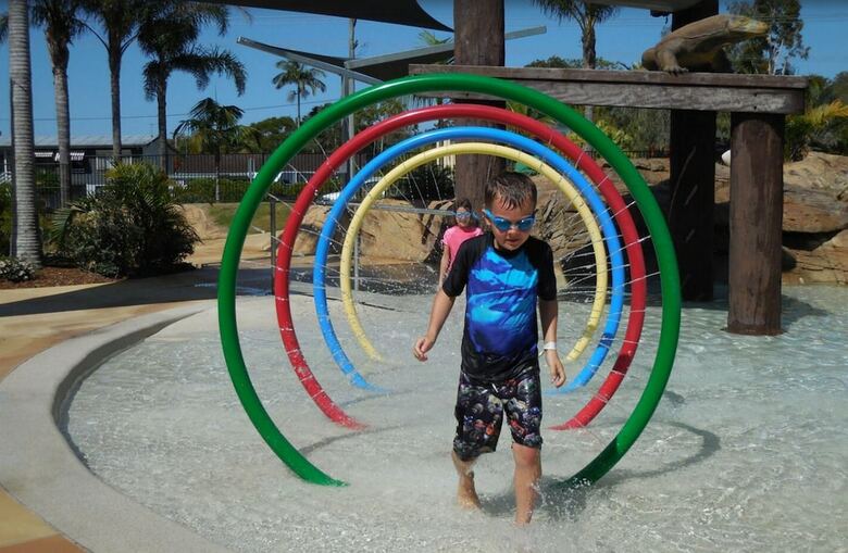 Blue Dolphin Holiday Resort