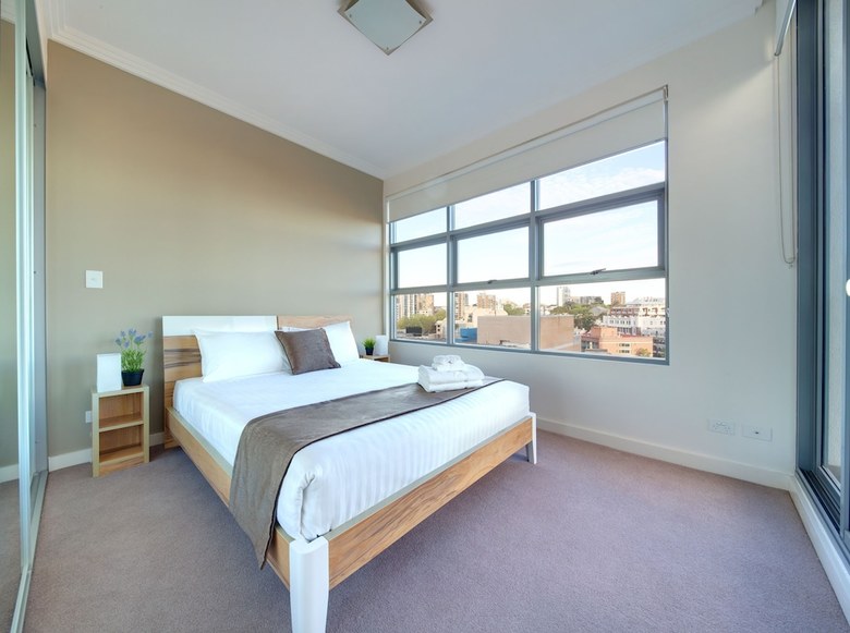Aparthotel Zara Tower ? Luxury Suites And Apartments