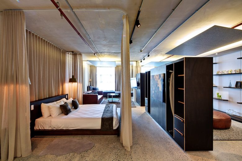 Aparthotel Zara Tower ? Luxury Suites And Apartments