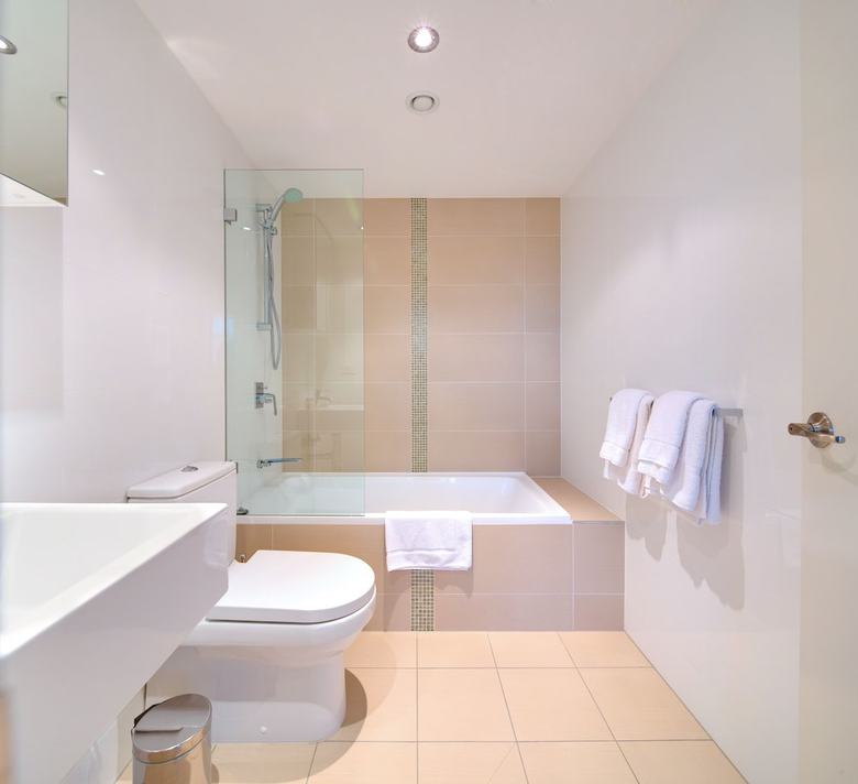 Aparthotel Zara Tower ? Luxury Suites And Apartments