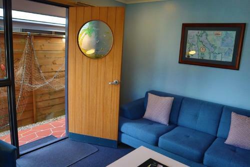 Aparthotel Strahan Bungalows
