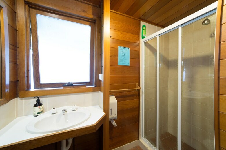 Aneeki Ski Lodge