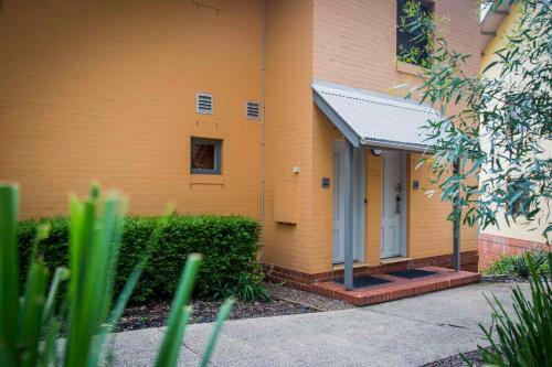 Apartamento Villa Grenache