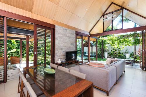 Hotel Niramaya Villas And Spa