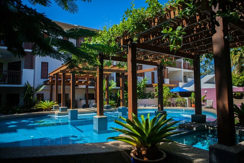 Aparthotel Freestyle Resort Port Douglas