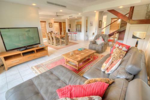 Hotel Paradise Links Resort Port Douglas