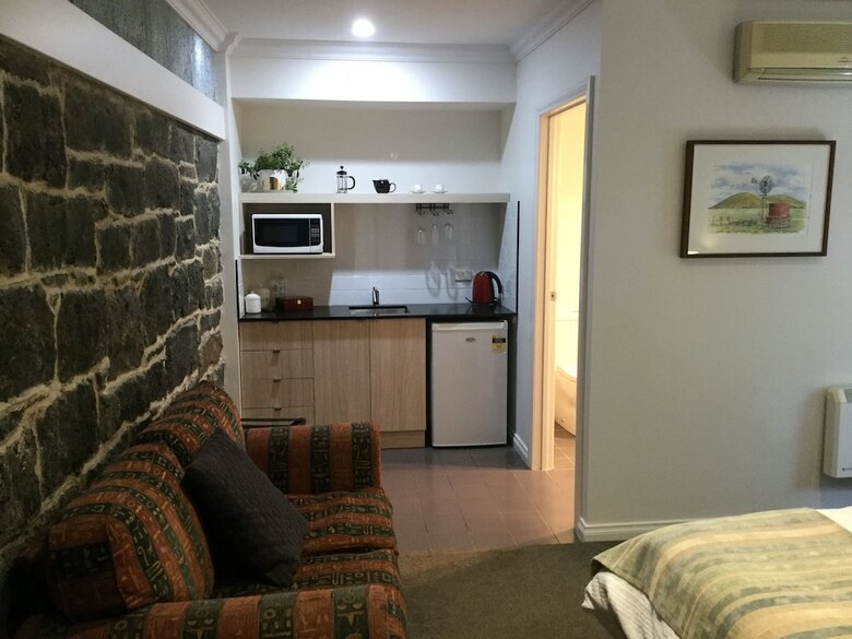 Apartamentos Port Boutique Accommodation