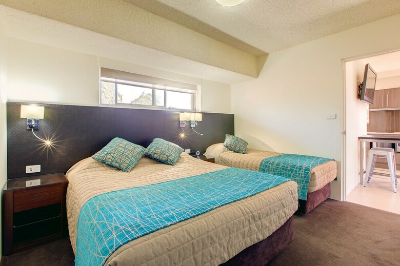 El Paso Motor Inn