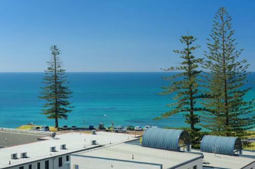 Apartamento Akuna 20, 6 Joffre Street