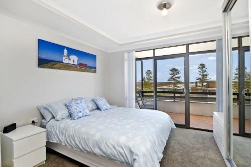 Apartamento Akuna 20, 6 Joffre Street