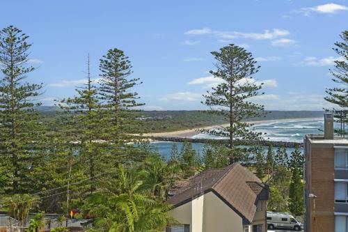 Apartamento Akuna 20, 6 Joffre Street