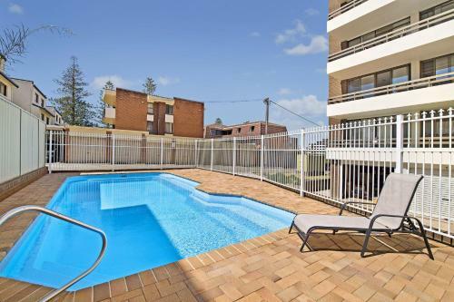 Apartamento Akuna 20, 6 Joffre Street