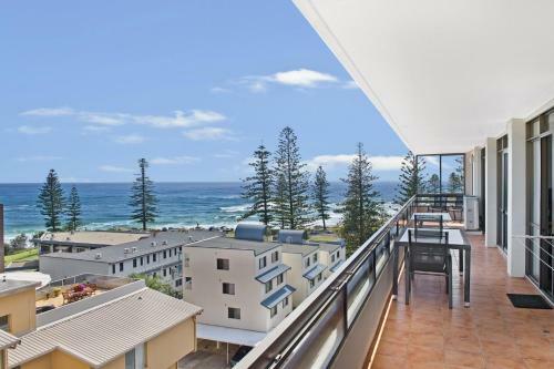 Apartamento Akuna 20, 6 Joffre Street
