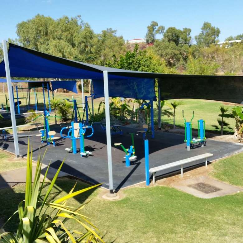 Motel Leichhardt Accommodation
