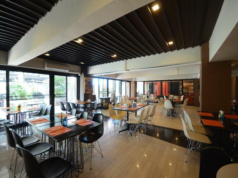 Heritage Hotels Srinakarin