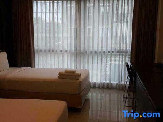 Heritage Hotels Srinakarin