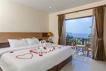 Hotel Secret Cliff Villa