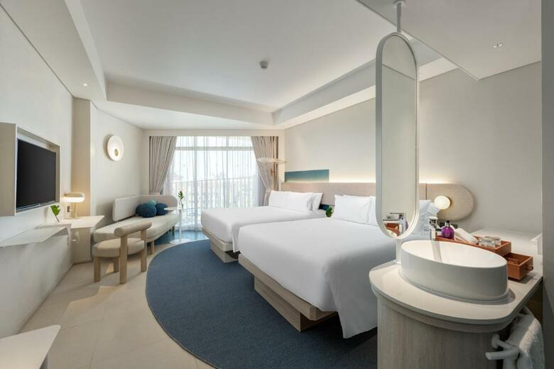 Hotel Centara Karon Resort Phuket